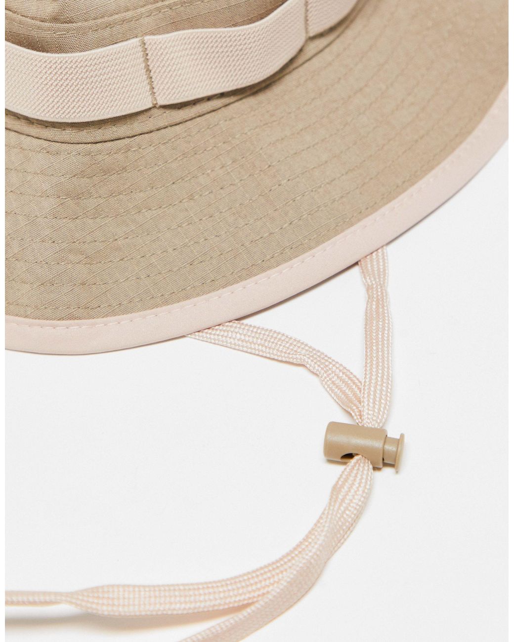 bob nike boonie beige