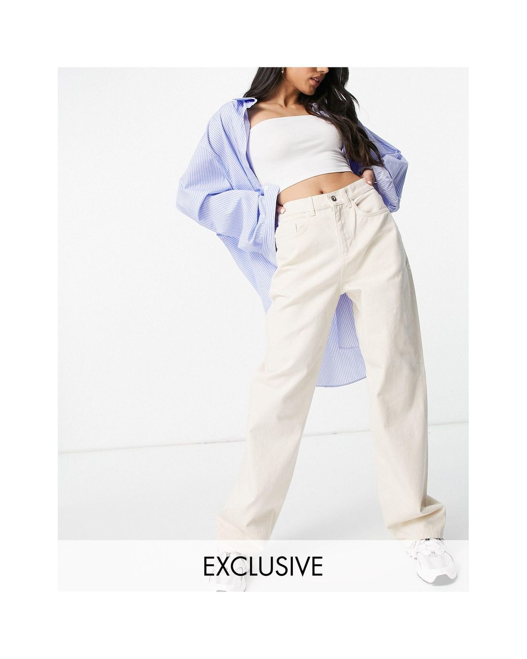 collusion jeans x014