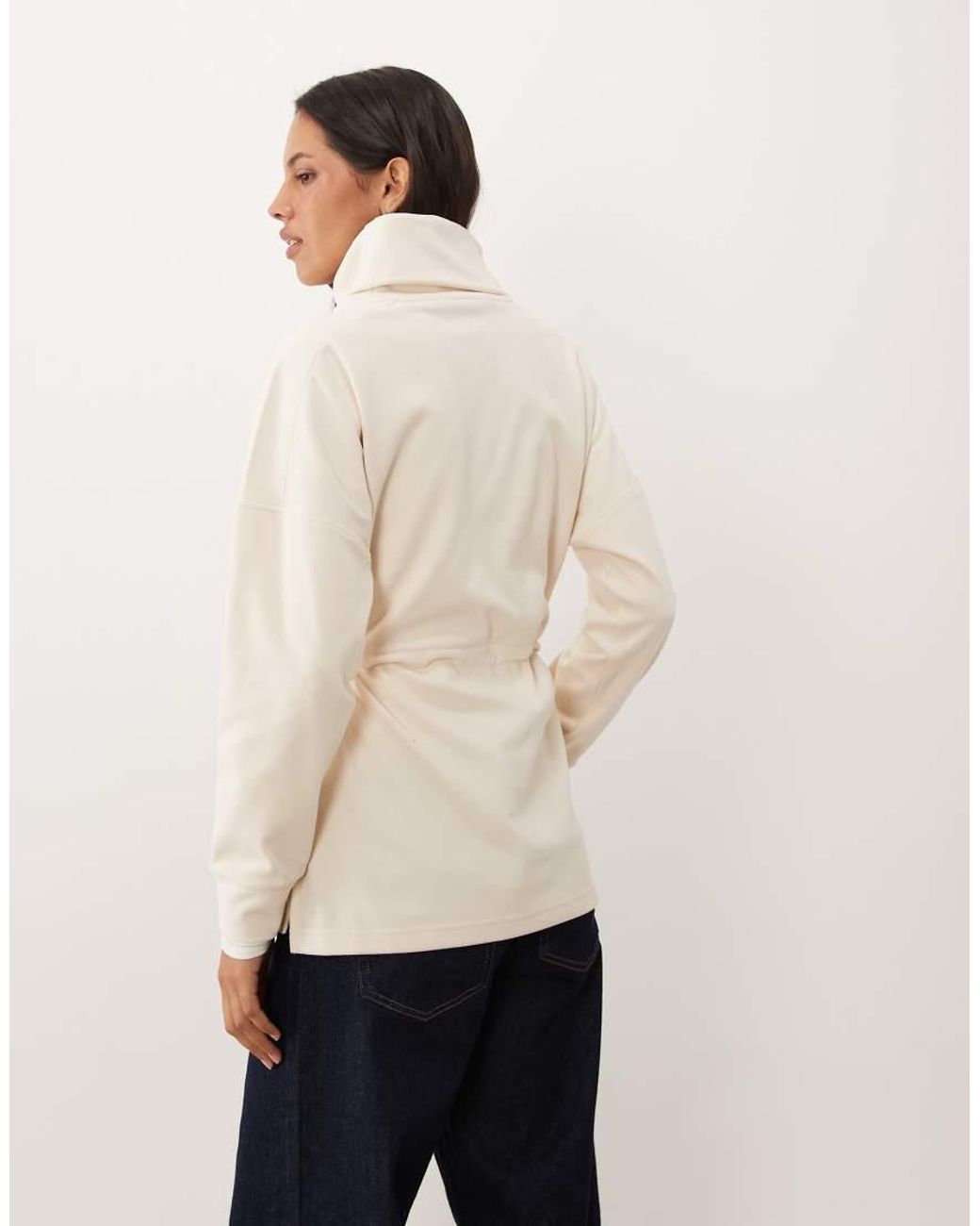 Regatta Natural Lightweight Kali Fleece