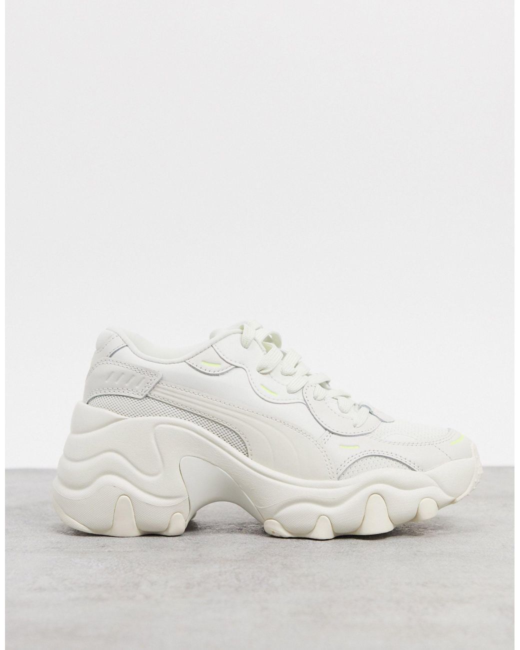 pulsar wedge tech glam women's sneakers