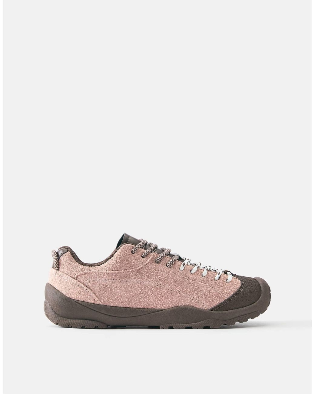 Baskets Pull&Bear en coloris Pink