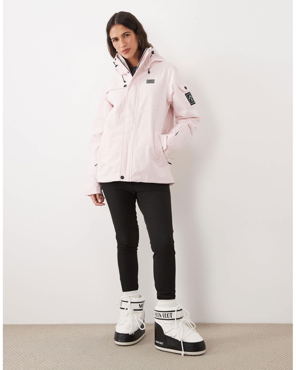 Veste Dare 2b en coloris Pink