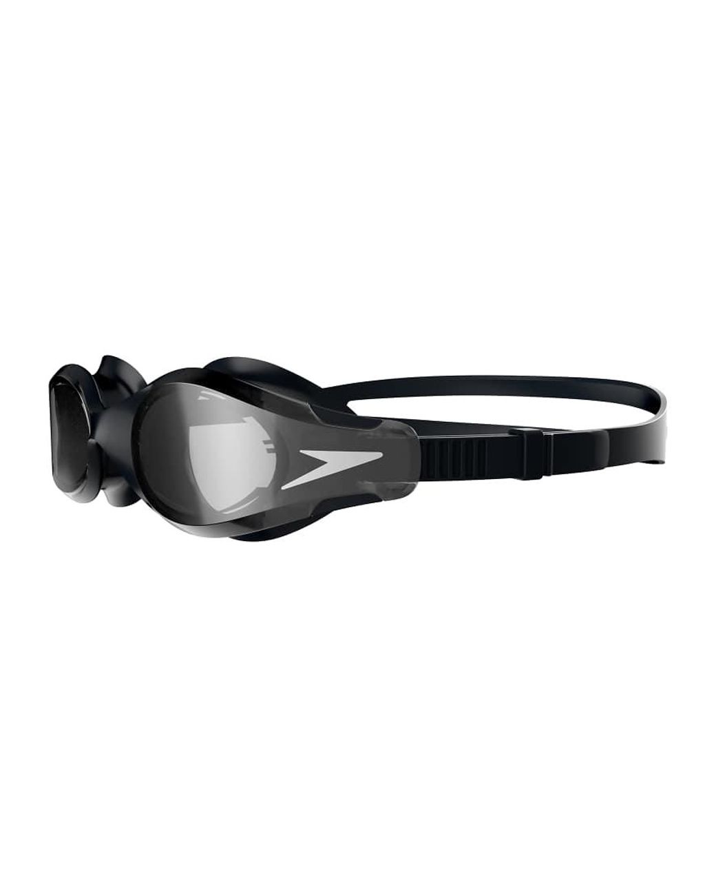 Speedo Black Hydrosity 2.0 Goggles