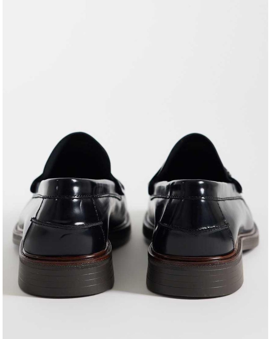 Noak Black Made for men