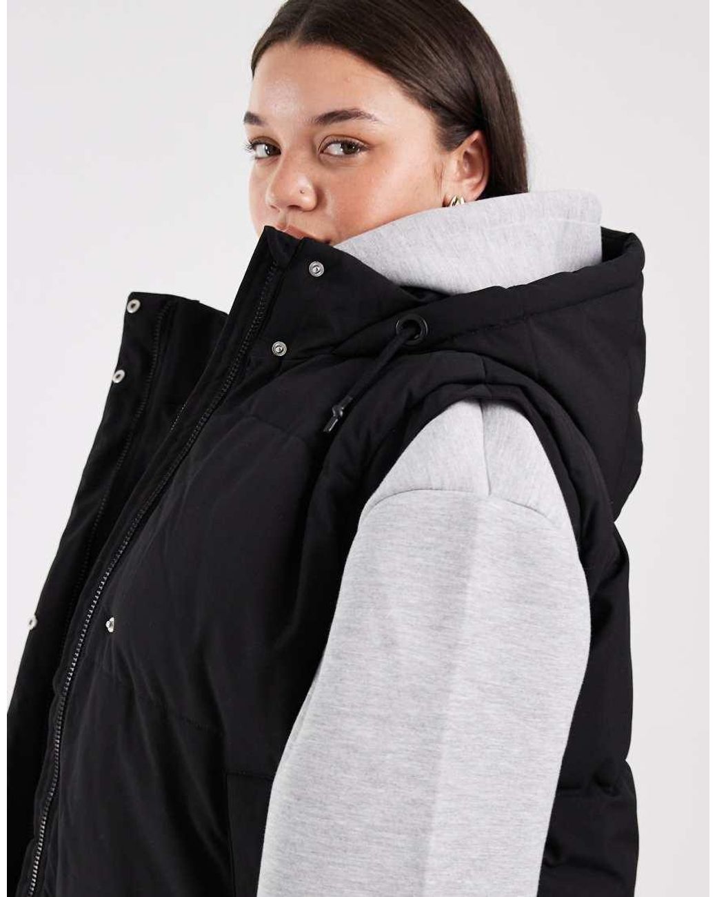 Vero Moda Black Vero Moda Curve 2