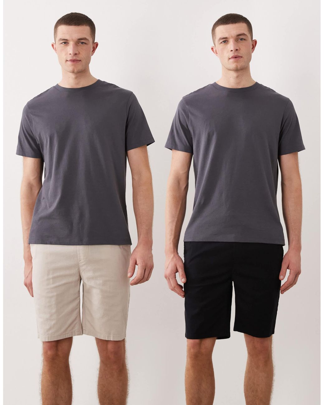 Lot Only & Sons pour homme en coloris Black