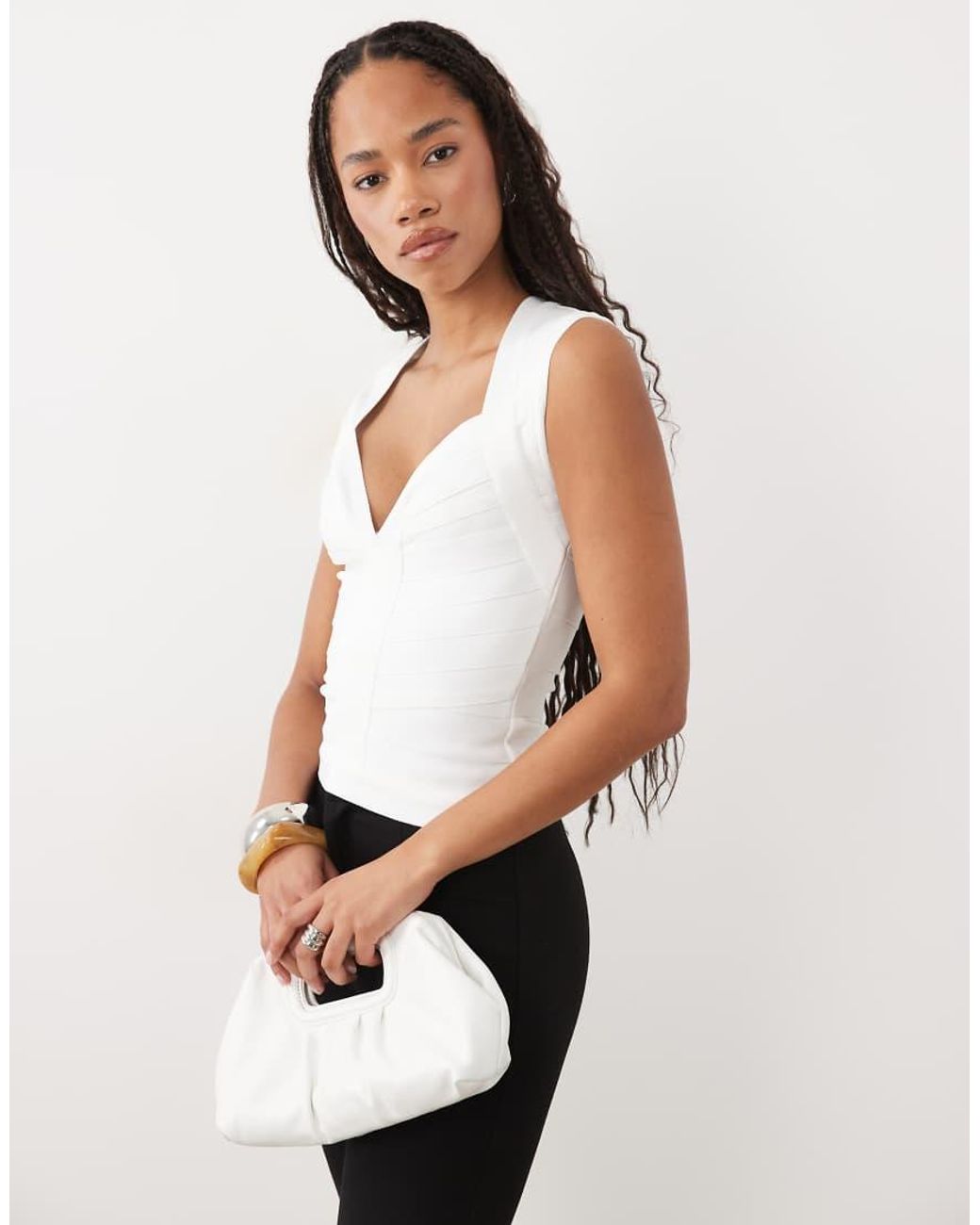 Lioness Natural Princess Sculpting Bandage Top