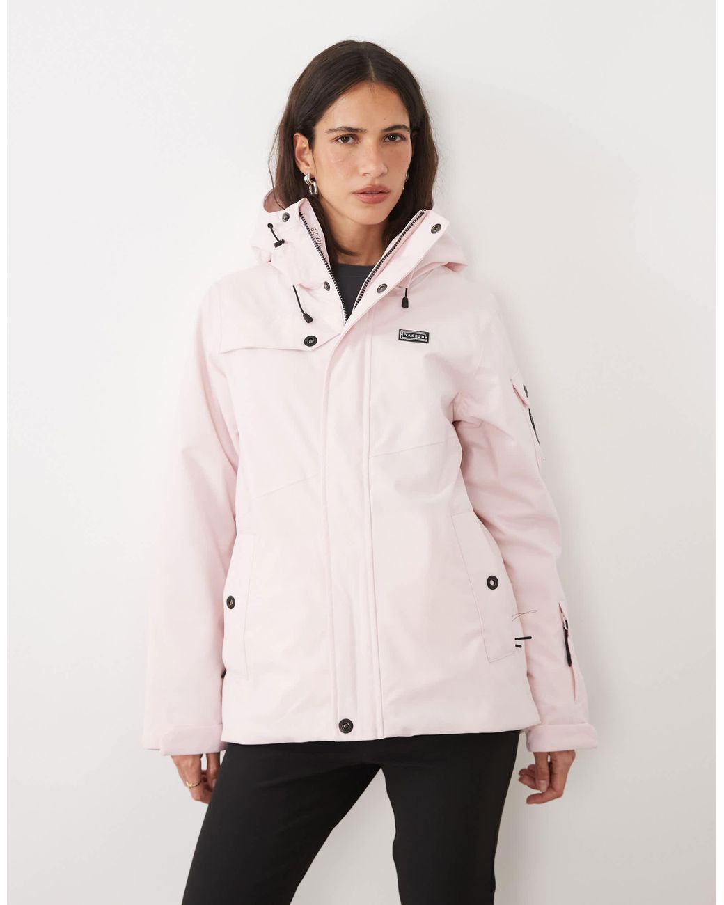 Veste Dare 2b en coloris Pink