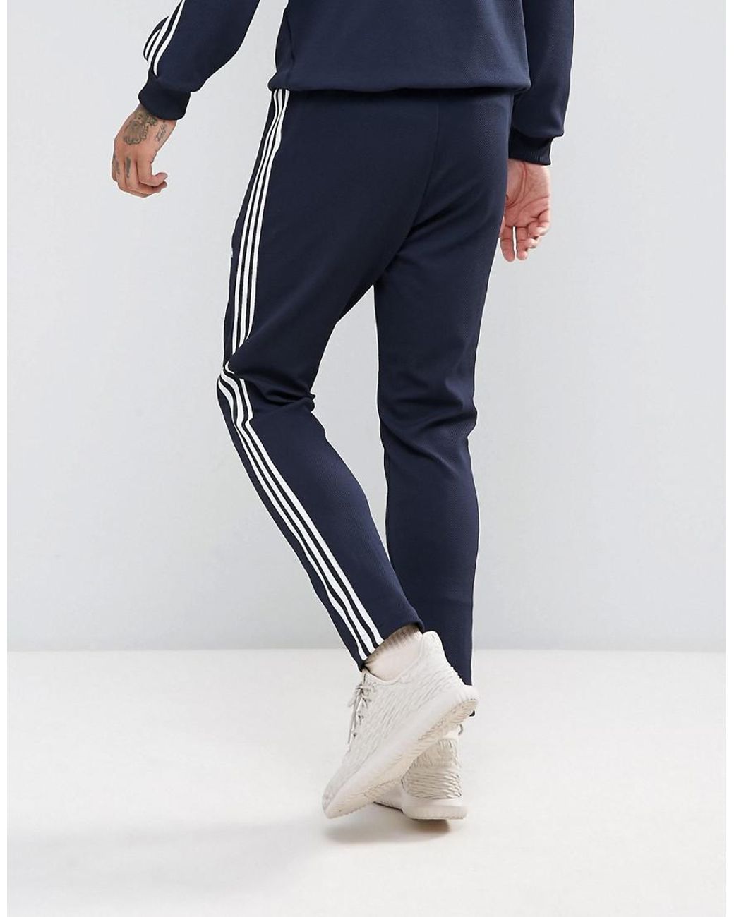 Synthetic Osaka Tennoji Track Joggers 