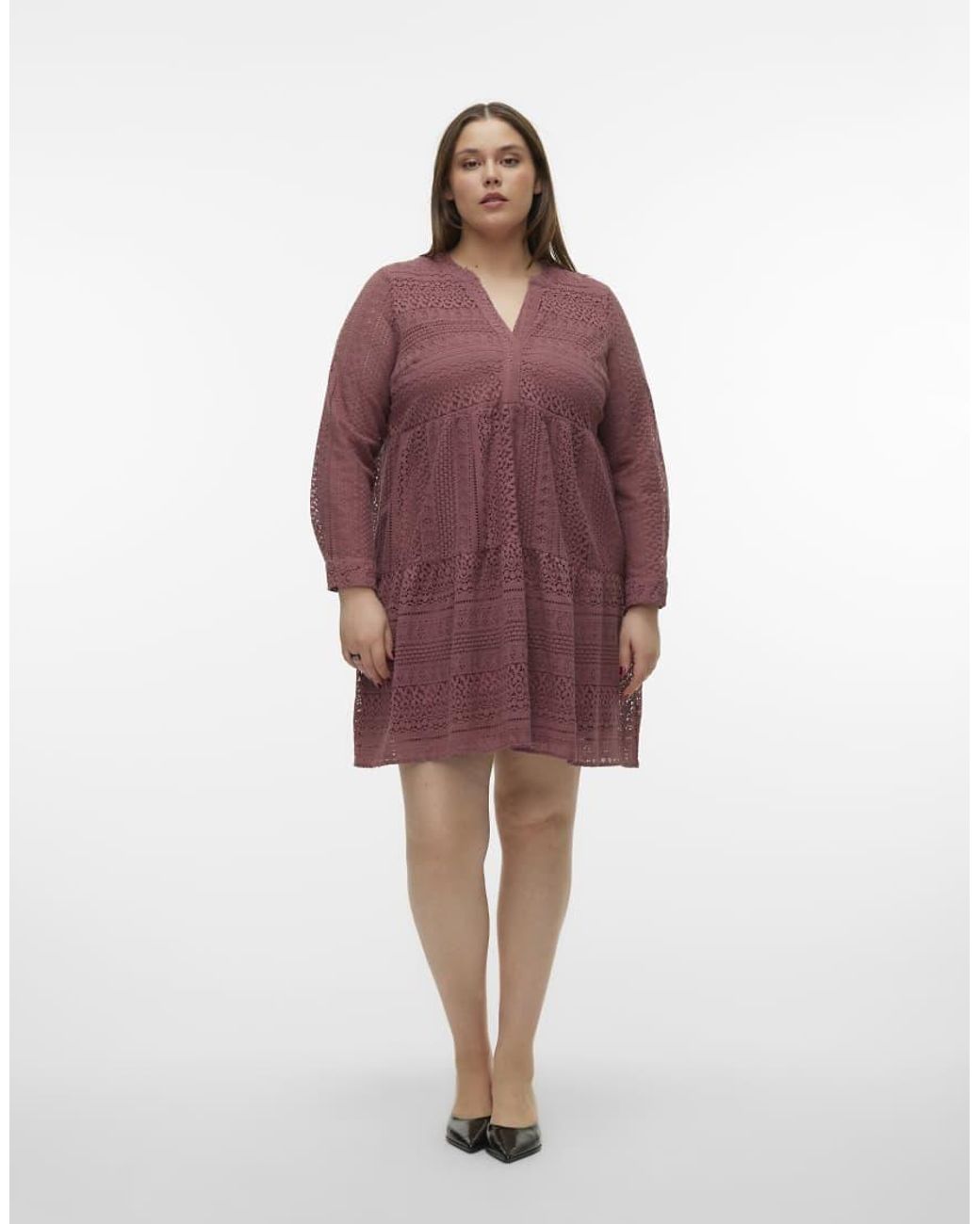 Vero Moda Red Blouse