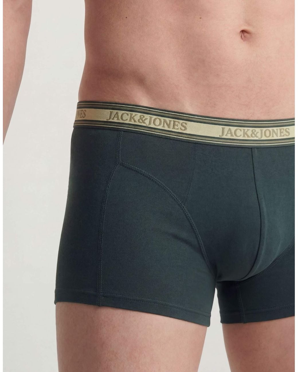 Jack & Jones Trunks in Blue für Herren