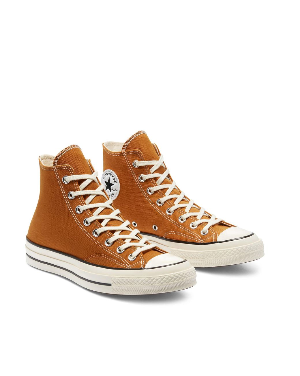 brown chuck 70 women's
