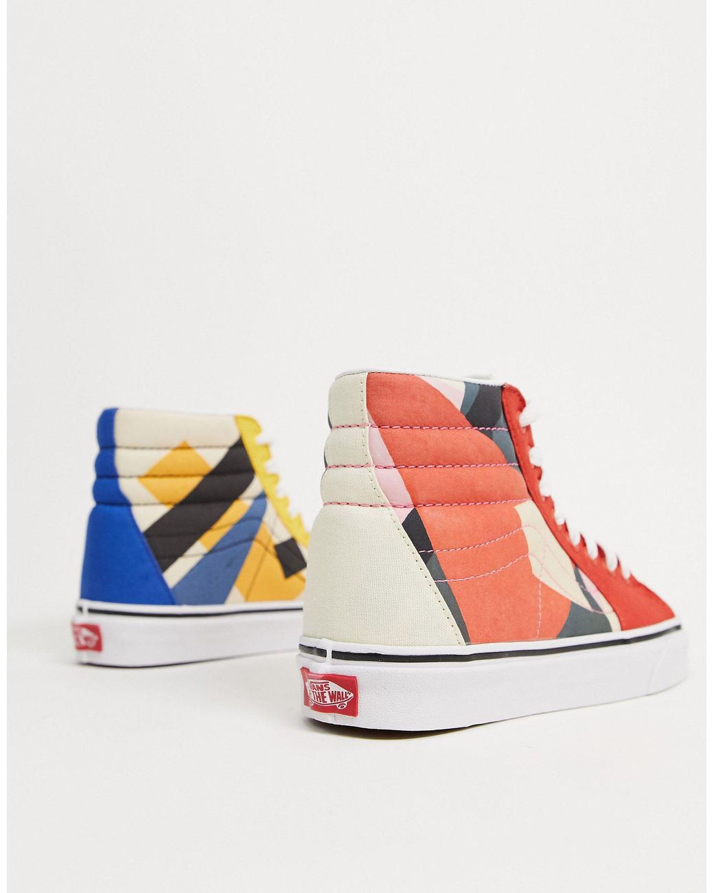 moma lyubov popova vans