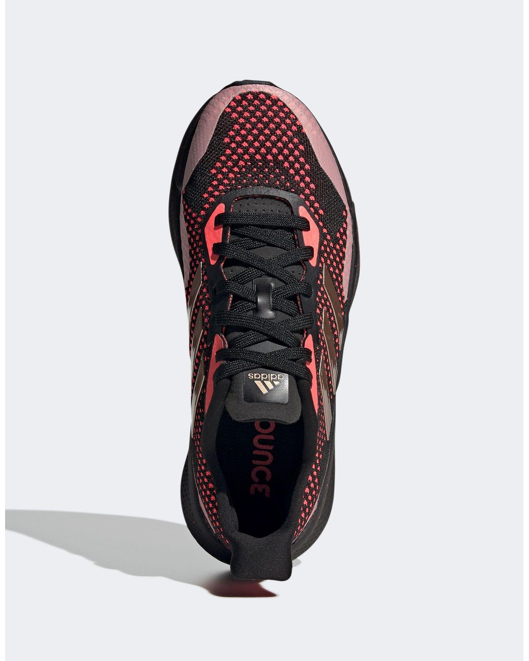 adidas women's x9000l2 running shoes