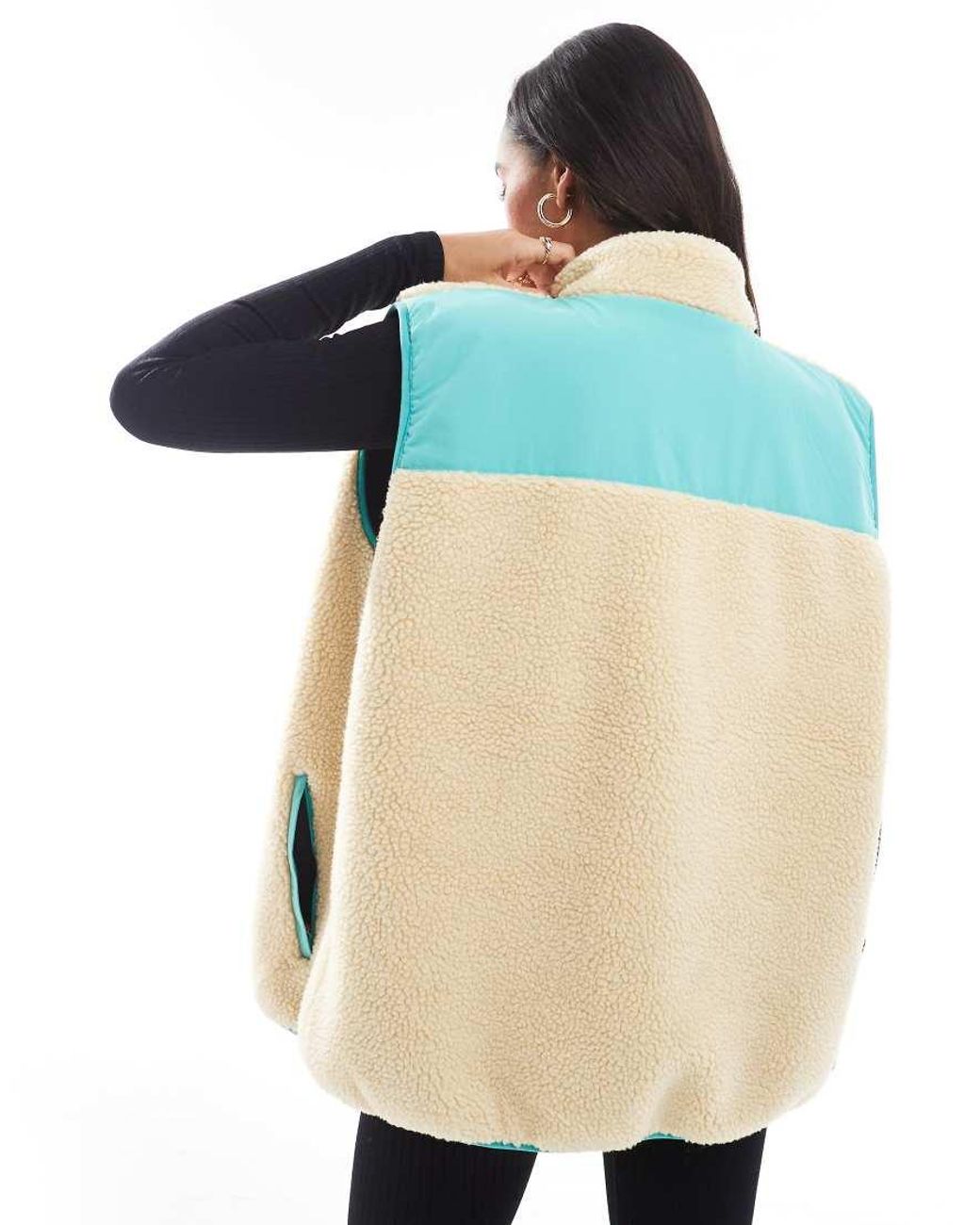 OOSC Method in het Blue