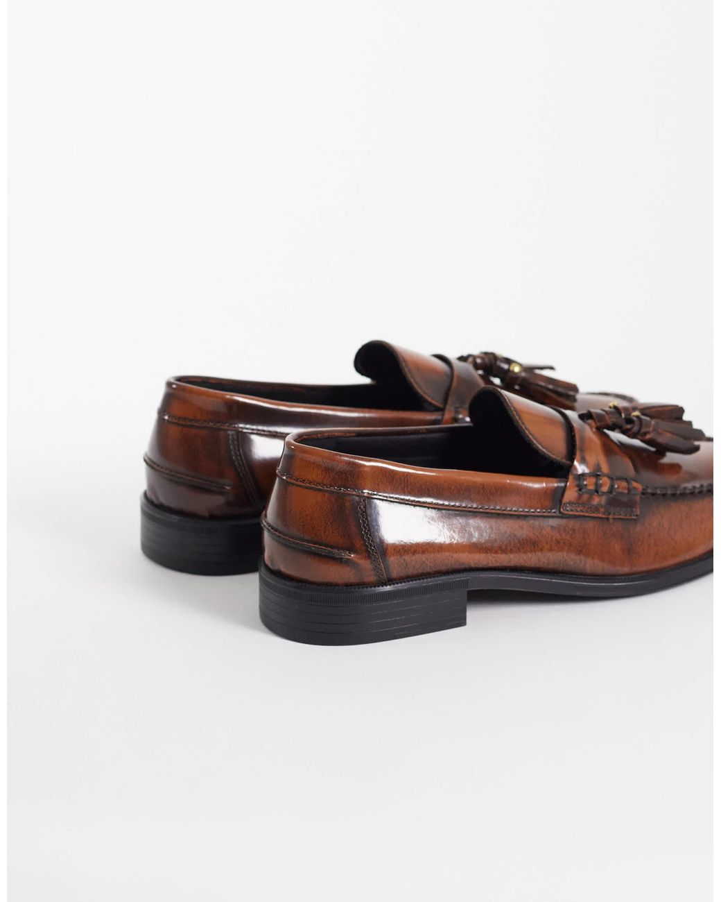 Noak – made in Brown für Herren