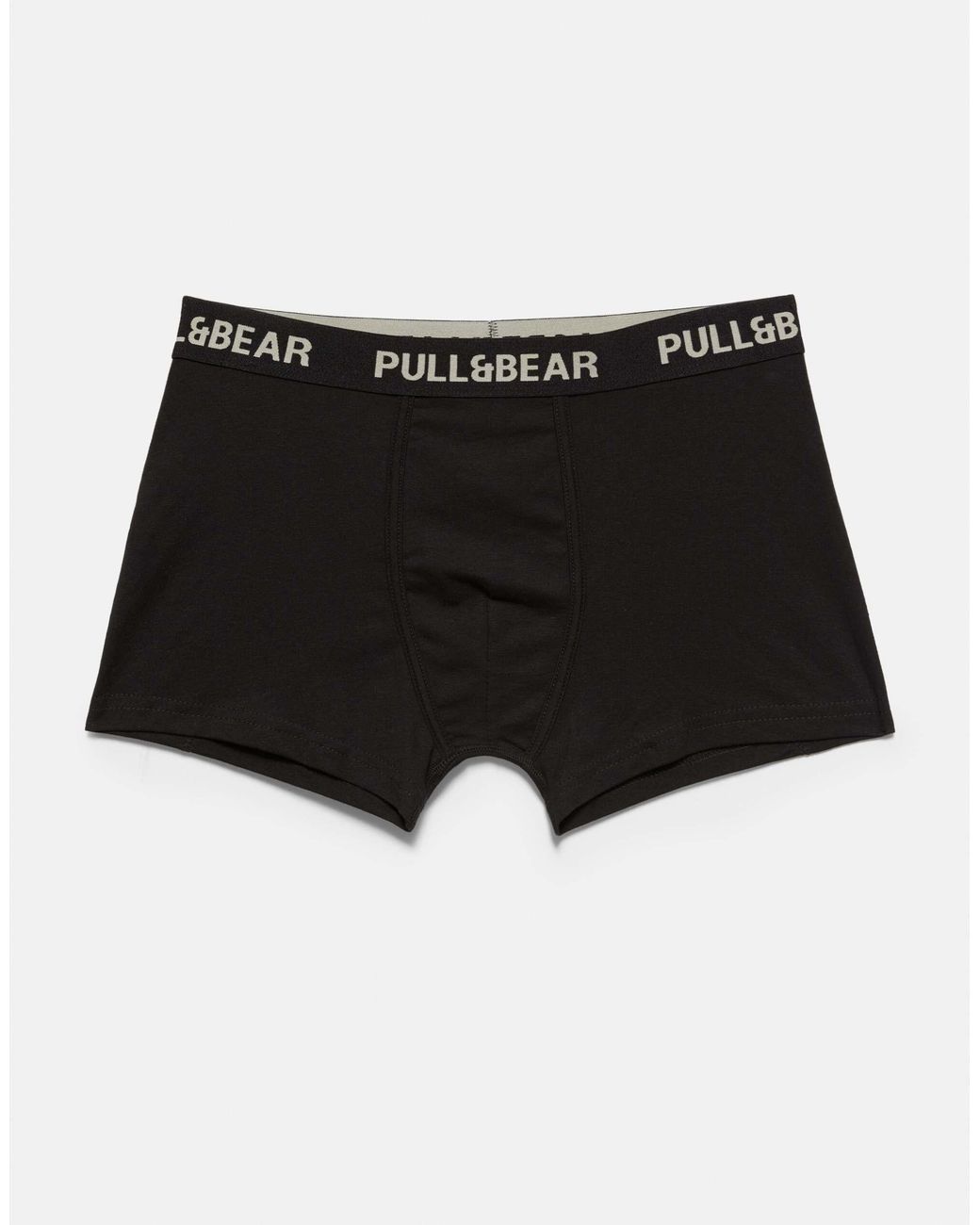Lot Pull&Bear pour homme en coloris Multicolor