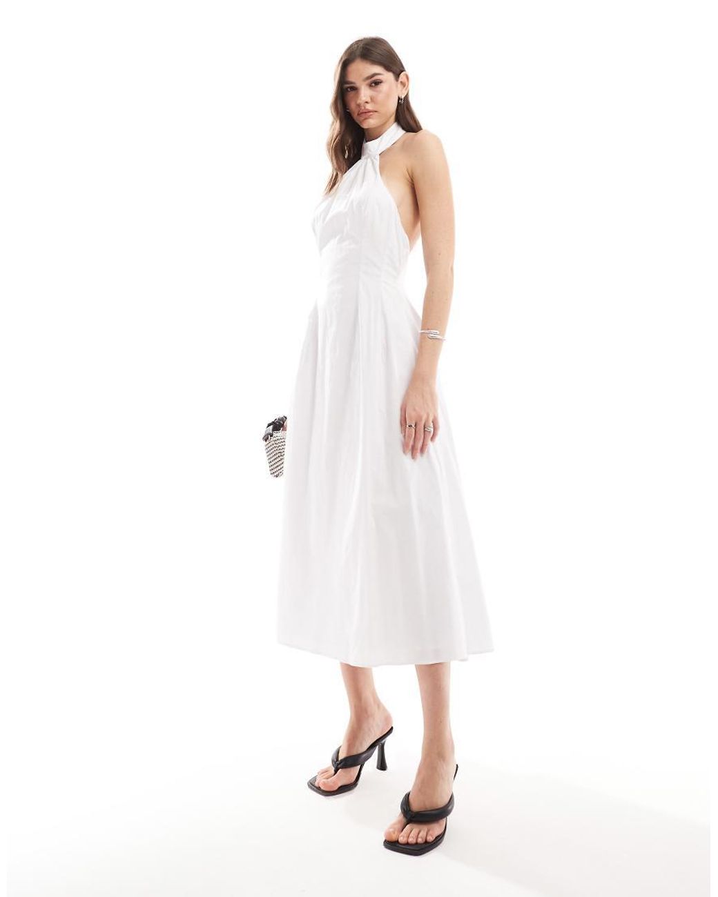 mini shirt dress – Seafolly Australia costume accessories Size:10R Ulla Johnson Ottilie Dress