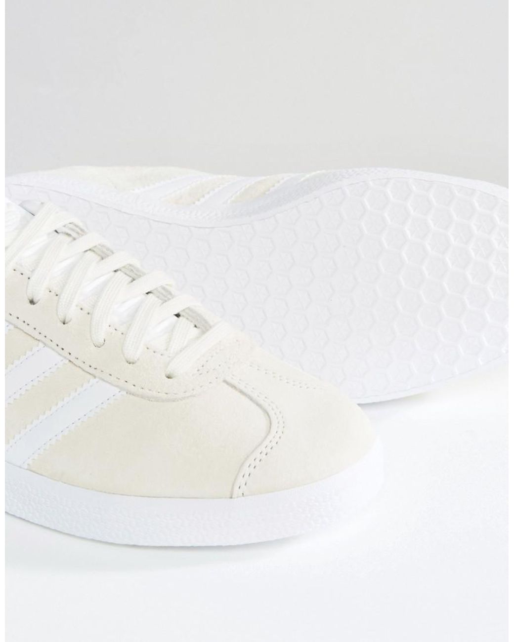adidas gazelle silver green womens adidas Gazelle Lo Pro W IH6932 main image 1