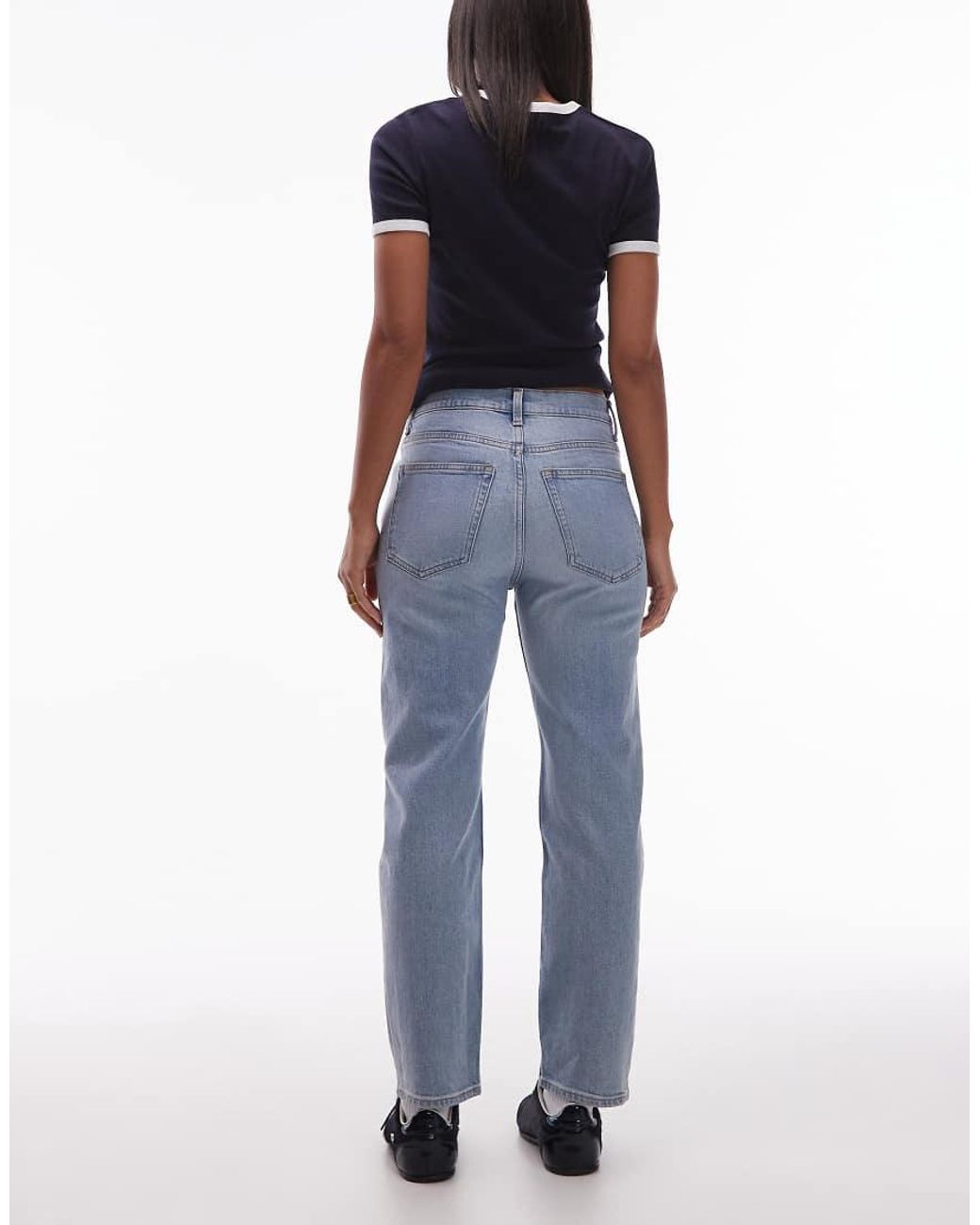 ARKET Jade in het Blue