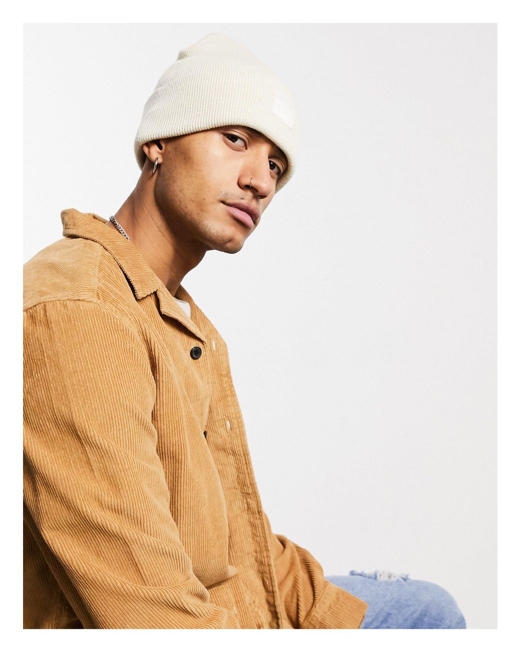 Columbia City Trek Heavyweight Beanie 