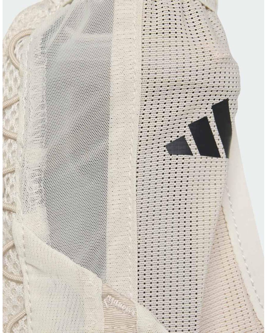 Adidas Originals Natural Terrex Xperior Trail Running Vest 2.5L