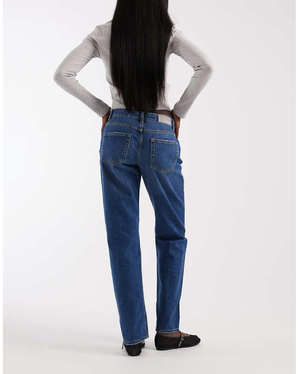 ONLY Bree in het Blue