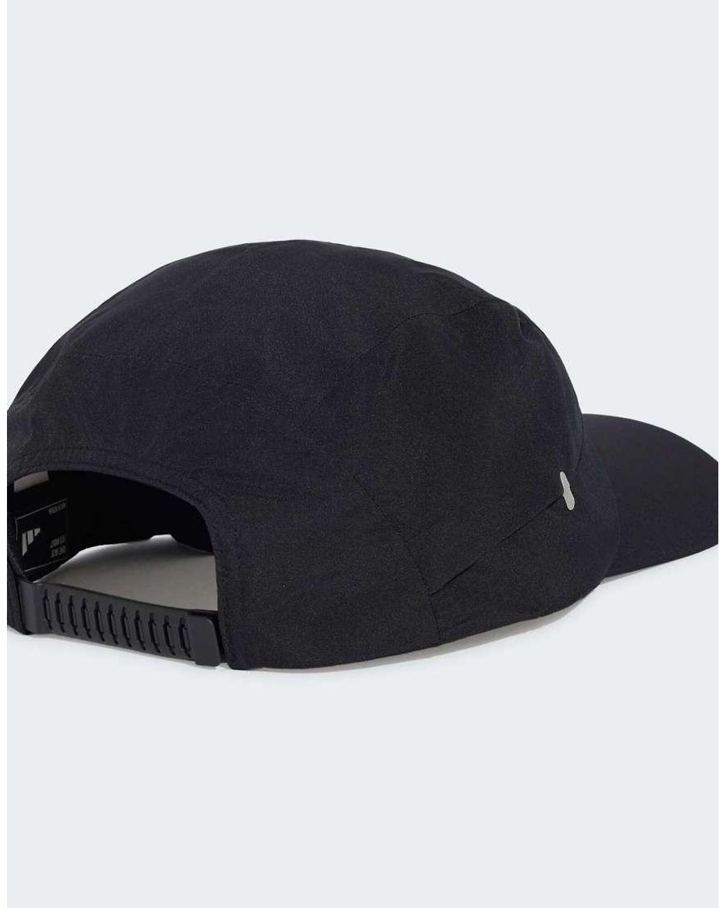 Adidas Originals Blue Hybrid 5pnl Cap