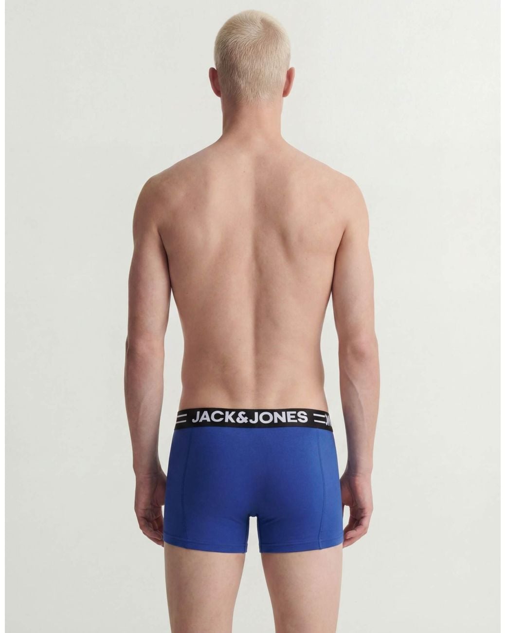 Hunter lot Jack & Jones pour homme en coloris Blue