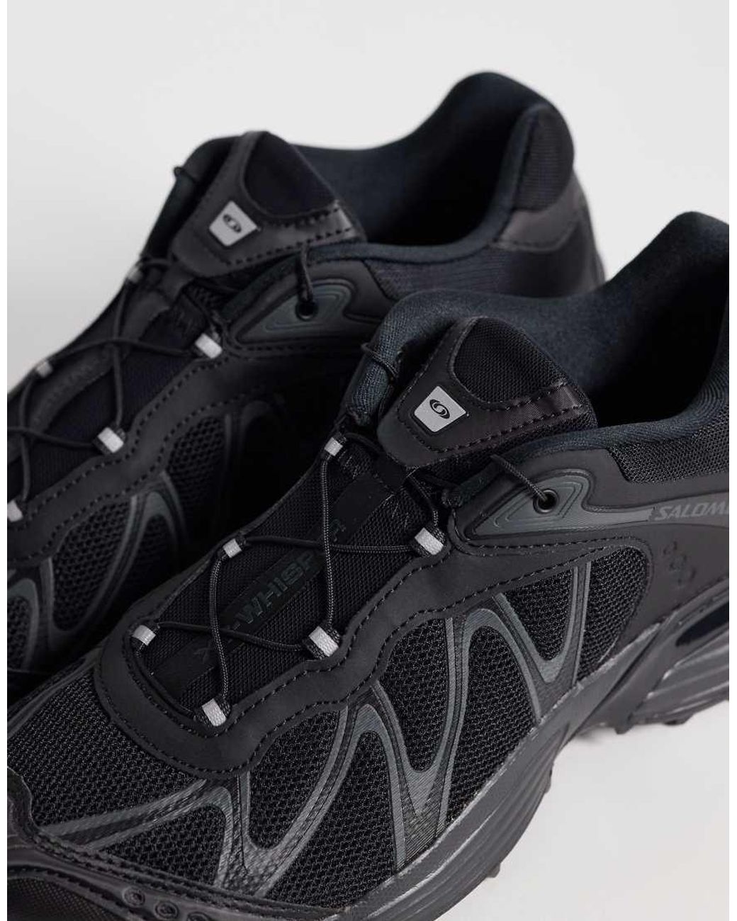 Salomon Black Xt-whisper Trainers