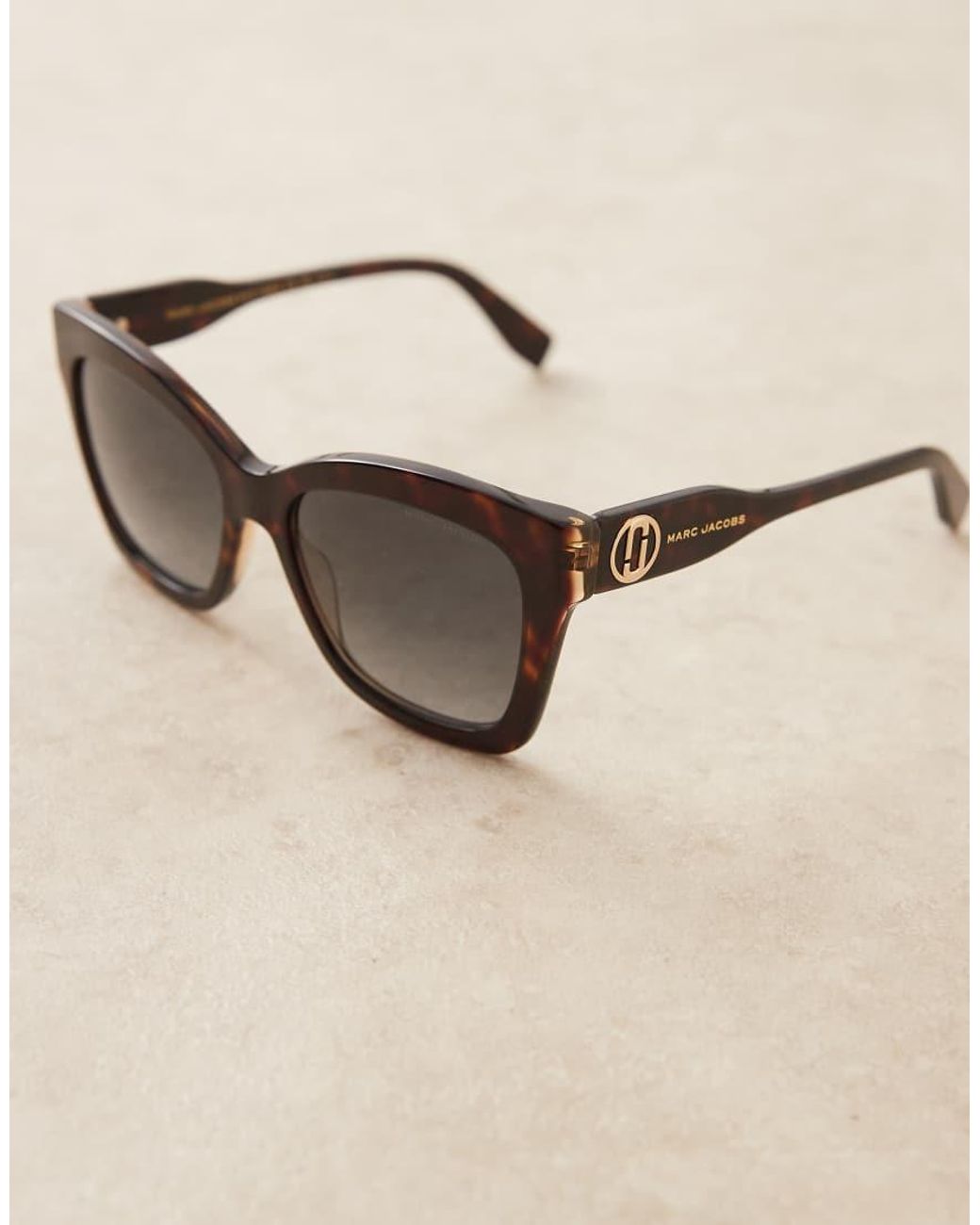 Marc Jacobs Marc Jacobs in het Black