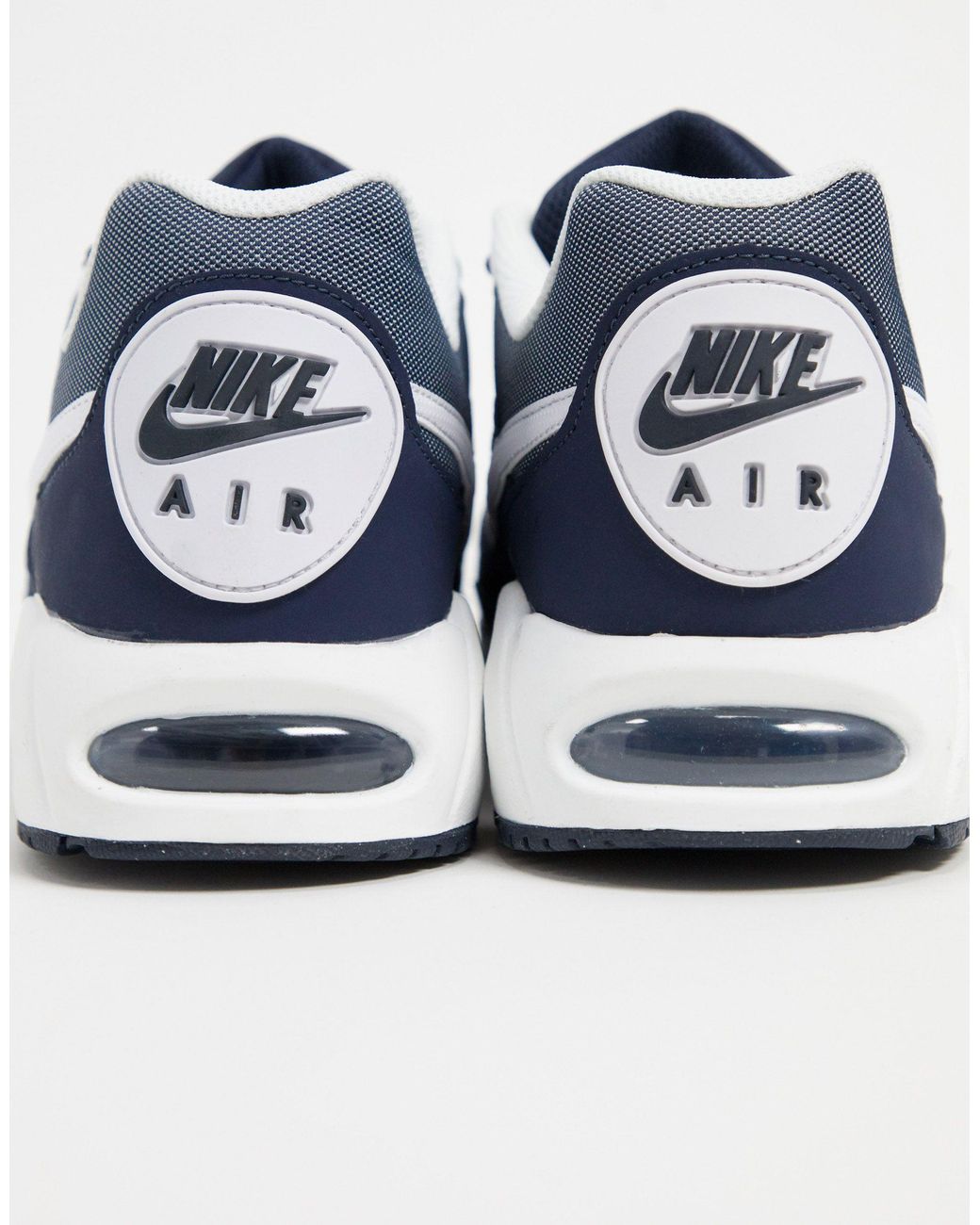 Nike – Air Max Ivo – Sneaker in Blau für Herren | Lyst AT