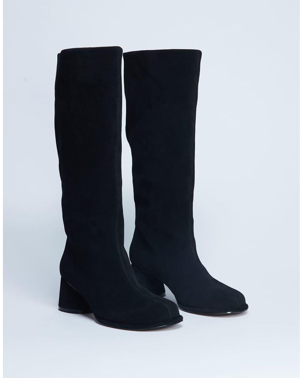 Thea di TOPSHOP in Black