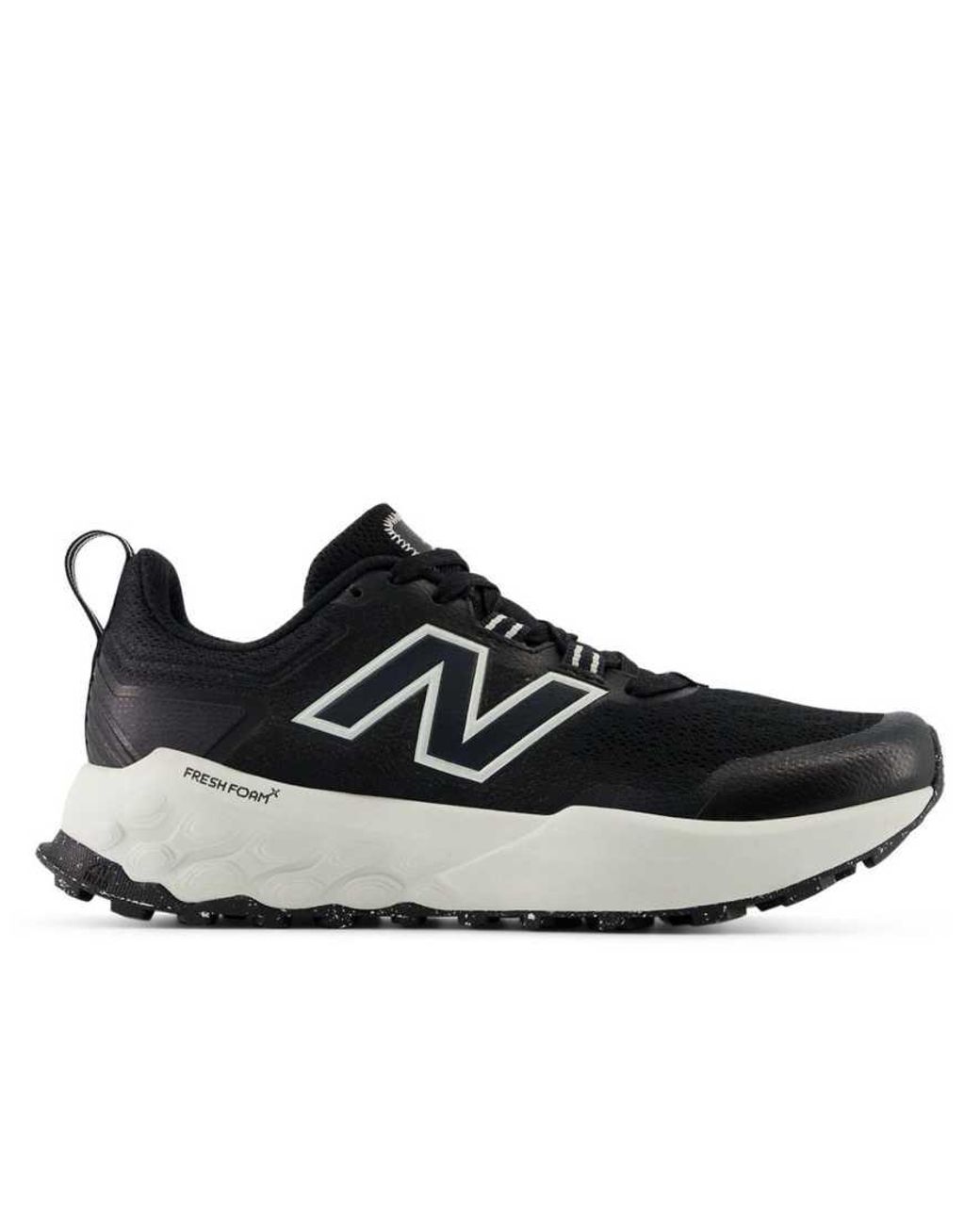 New Balance Black Fresh Foam X Garoé V2 Trainers