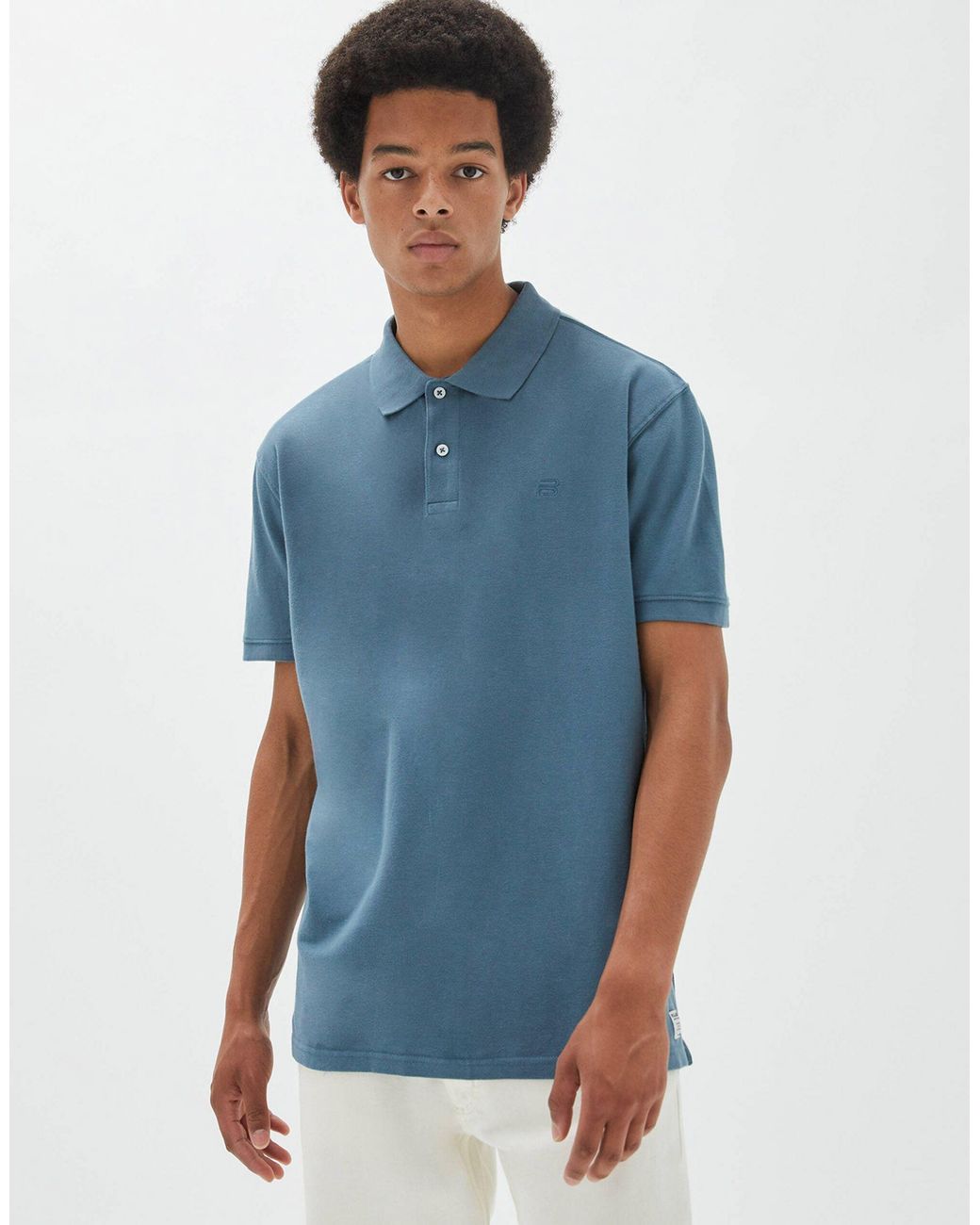 polo pull and bear
