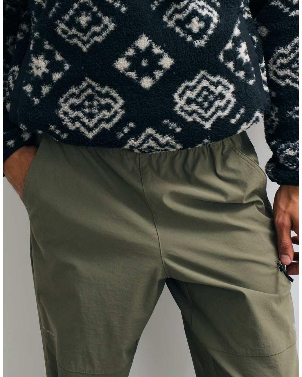 Columbia Green Street Tech Csc Stash Cargo Joggers for men