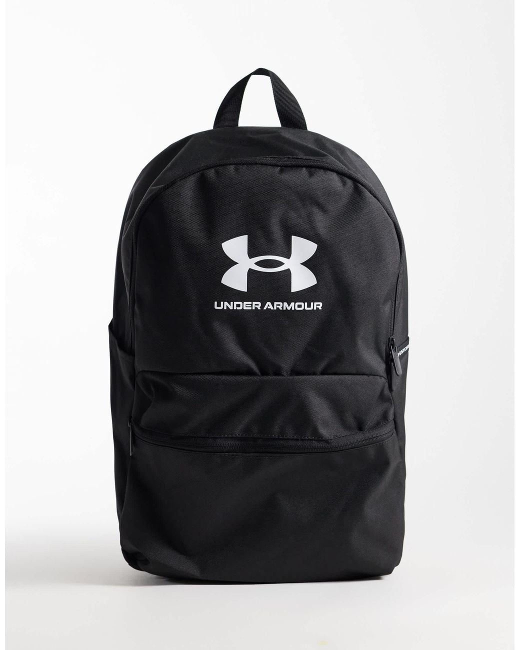 Under Armour Essential lite rucksack in Black für Herren