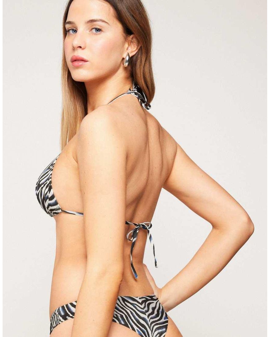 Tezenis Black Safari Luxe