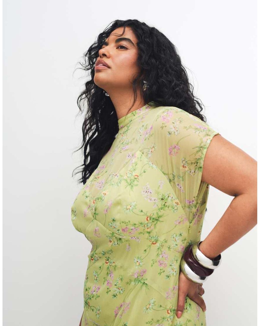 Asos Design di ASOS in Green
