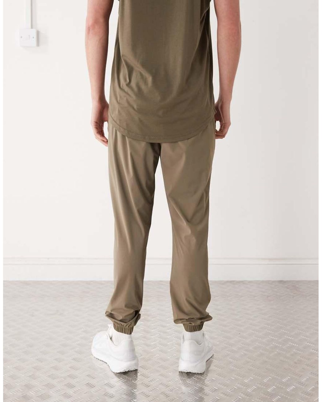 OOSC Natural Elite Everyday Activewear Joggers for men