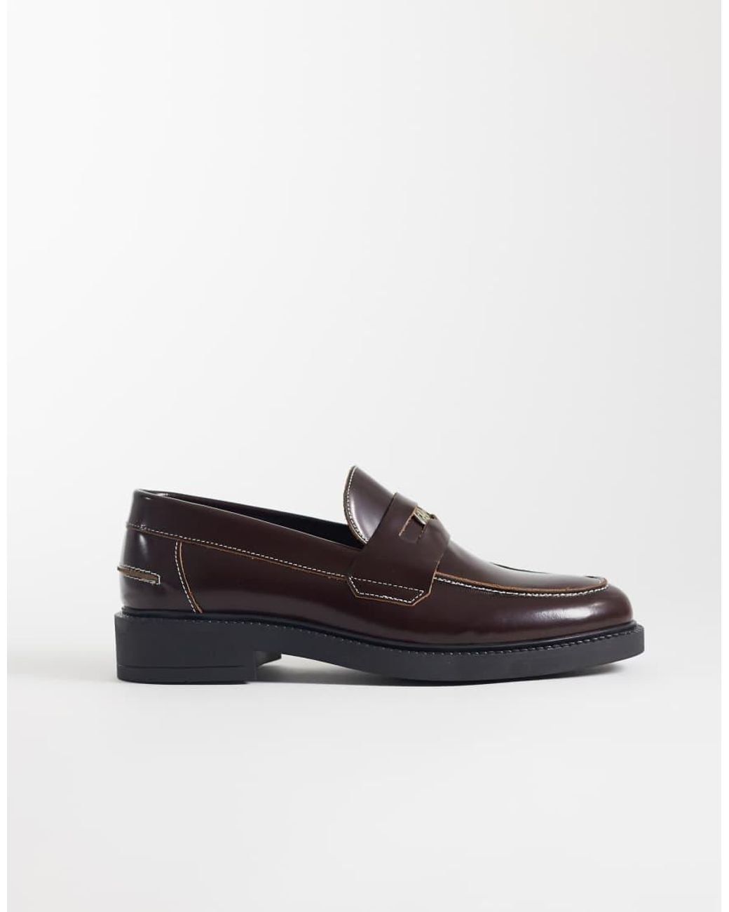 Noak Brown Made for men