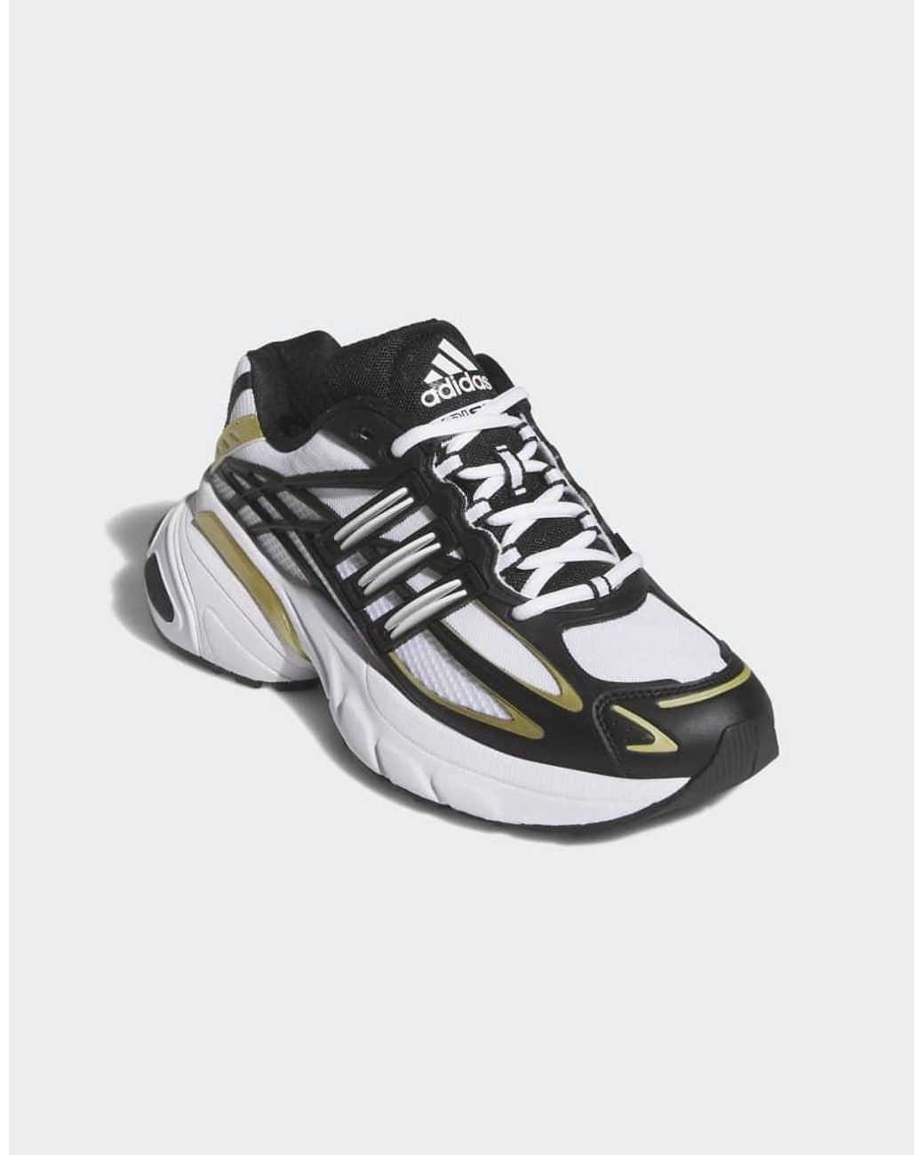 Adidas Originals Metallic Adistar Cushion Xlg 2.0 Trainers