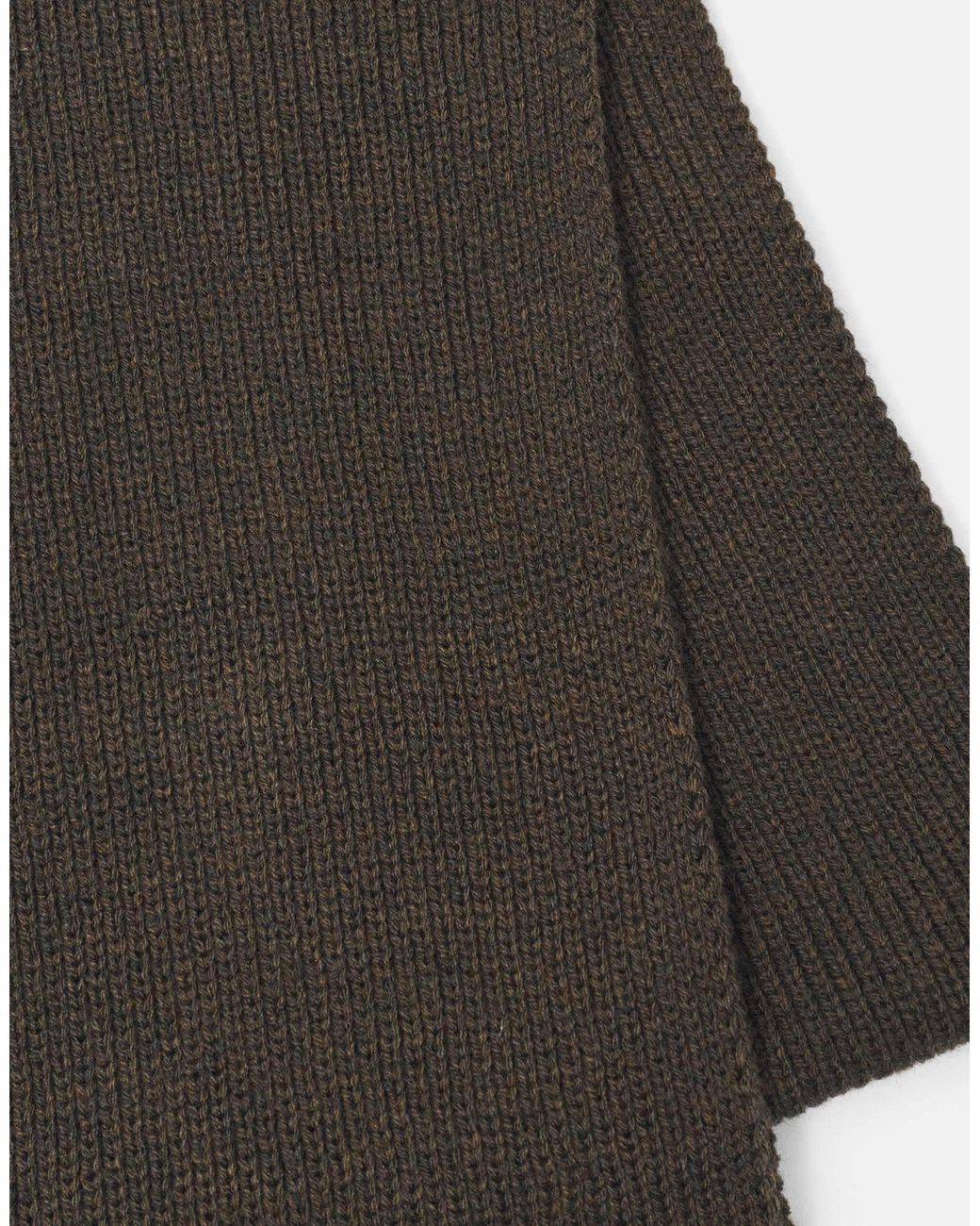 Pull&Bear Basic-schal in Blue für Herren