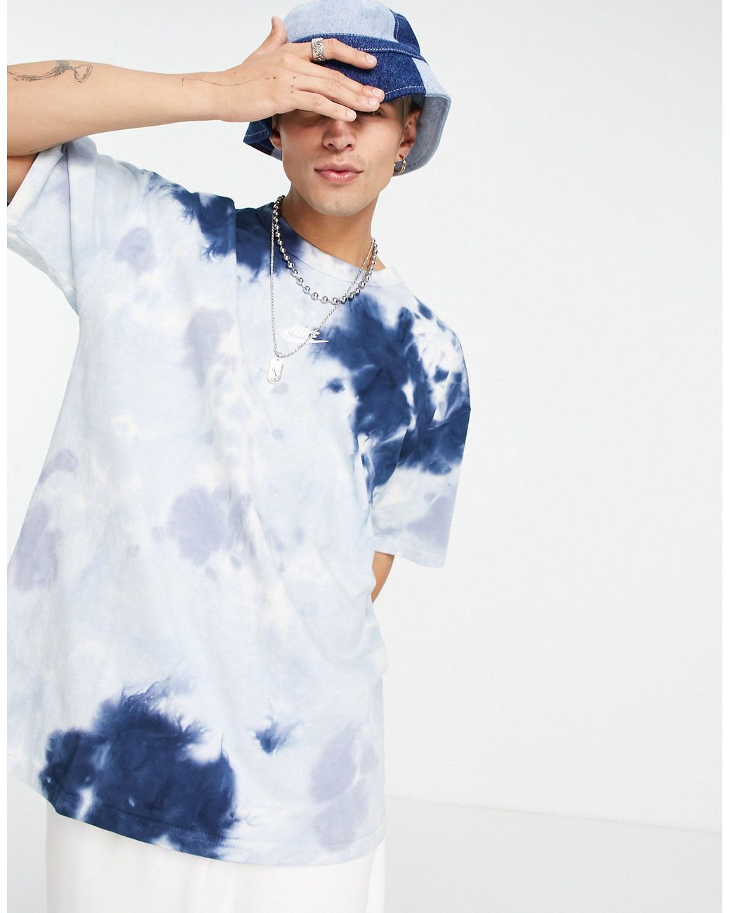 Nike Premium Essential Oversized Tie 