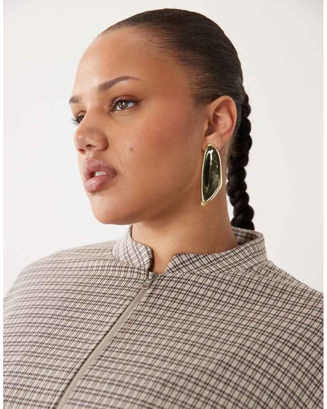Asos Design Curve ASOS de color Multicolor