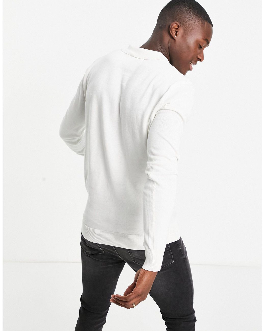 brave soul long sleeve t shirt
