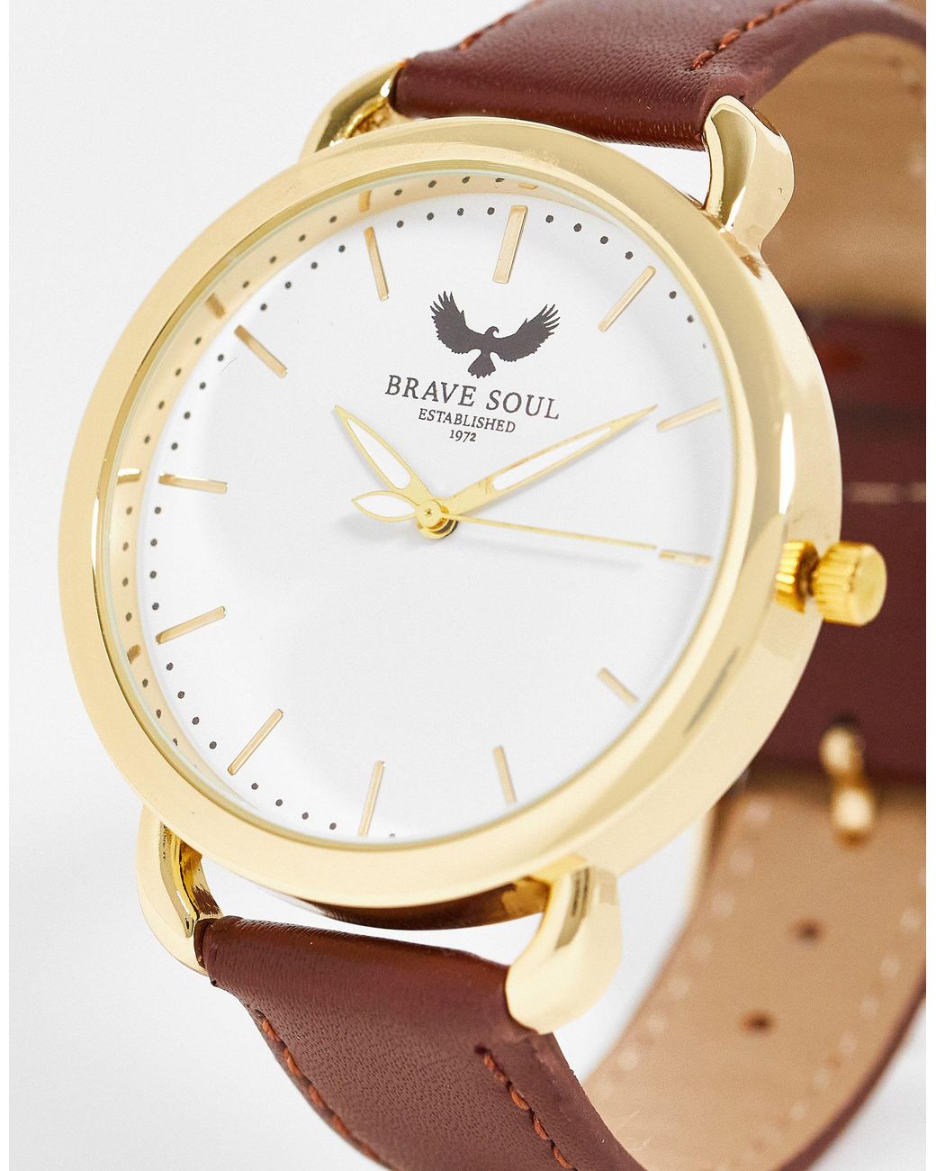 Brave soul online watch review