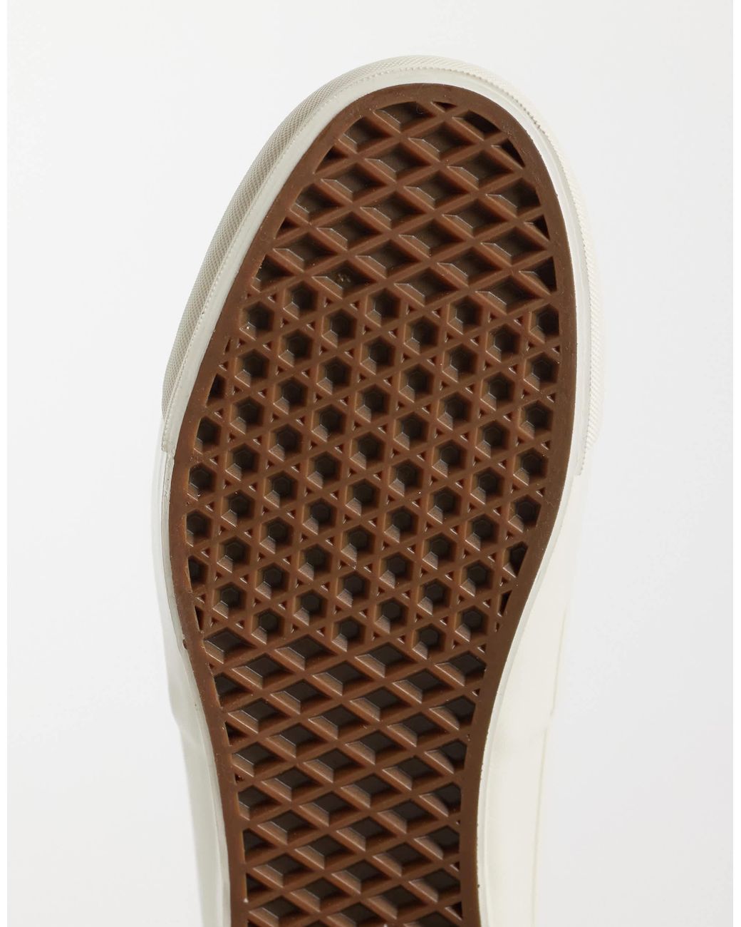 Vans Lx authentic 44 sneaker in Green für Herren
