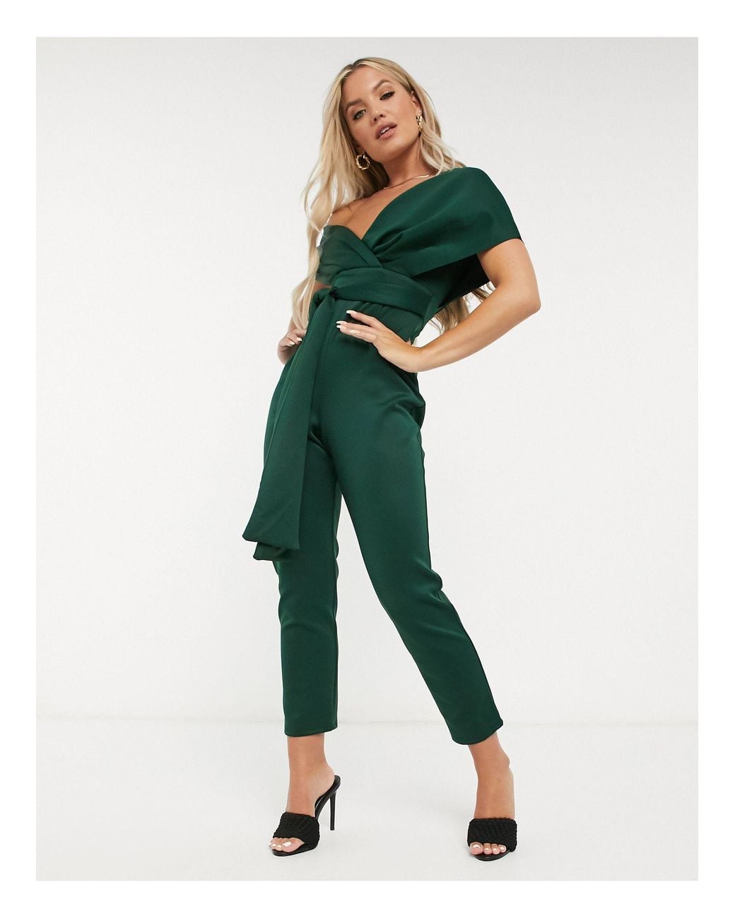 FAALEN Jumpsuit