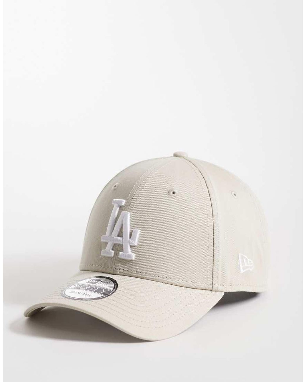 KTZ La Dodgers in het Natural